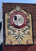 21st Jun 2025 - This mural has been up for over 8 years.