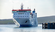21st Jun 2025 - Hrossey Arriving