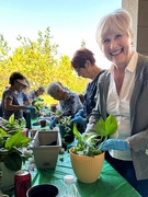 21st Jun 2025 - Planting Party