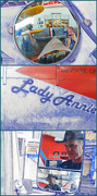 21st Jun 2025 - Selfie Day with Mirrors