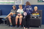 22nd Jun 2025 - The Young Socialists