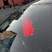 Car Hanging
