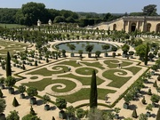 19th Jun 2025 - Versailles Gardens 