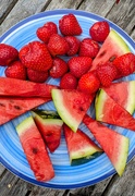 22nd Jun 2025 - Nature's bounty 