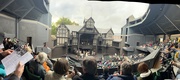22nd Jun 2025 - Into the woods