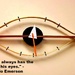 Clock Eye