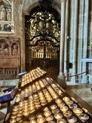22nd Jun 2025 - Candles. 