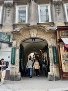 22nd Jun 2025 - Passage. 