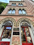 23rd Jun 2025 - Shop. 