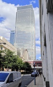 23rd Jun 2025 - Canary Wharf