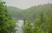 19th Jun 2025 - Misty Lake