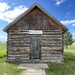 School house, Spearfish, SD