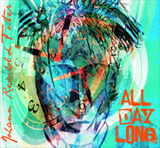 23rd Jun 2025 - Album Cover Challenge 163