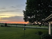 24th Jun 2025 - “Morning has broken “