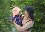 17th Jun 2025 - Mother and Daughter