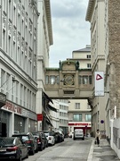 24th Jun 2025 - Passage above. 