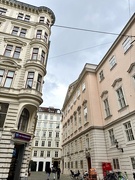 24th Jun 2025 - Beige and pink. 