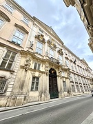 24th Jun 2025 - Street of Vienna. 