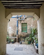 24th Jun 2025 - Looking Through A Passageway P6248497