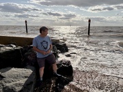 23rd Jun 2025 - On The Rocks
