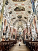 25th Jun 2025 - Schottenkirche. 