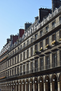 24th Jun 2025 - Rue de Rivoli