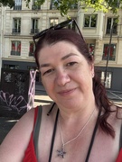24th Jun 2025 - Just myself 