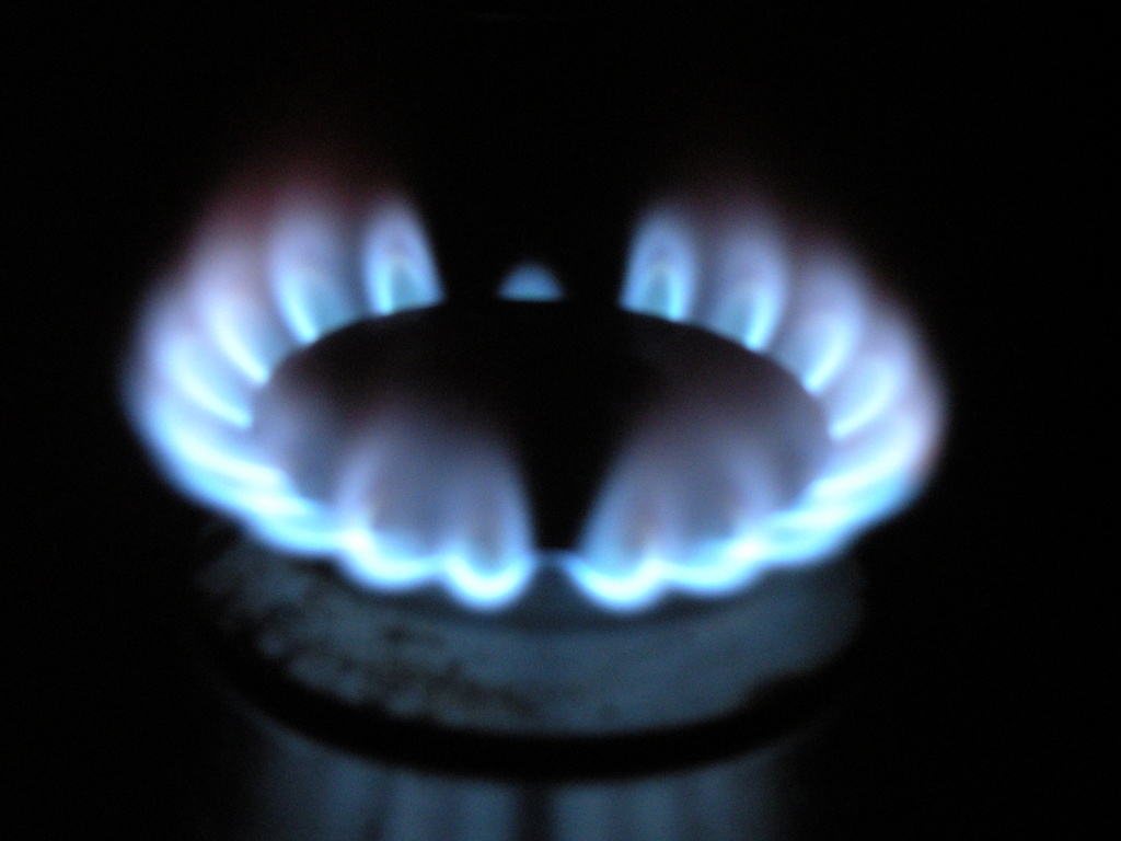 Gas by manek43509