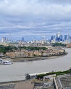 26th Jun 2025 - Cloudy London