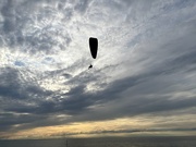 25th Jun 2025 - Paragliding