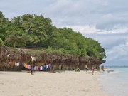26th Jun 2025 - Nungwi Beach, Zanzibar P6268721