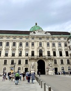 27th Jun 2025 - Imperial palace 