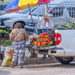 Fruit Vendor