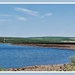 The South Dam,Kielder Water