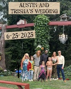 25th Jun 2025 - And I have a daughter in law
