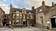 27th Jun 2025 - Bank House