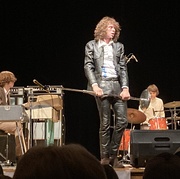 27th Jun 2025 - “The Ultimate Doors” play Canton!