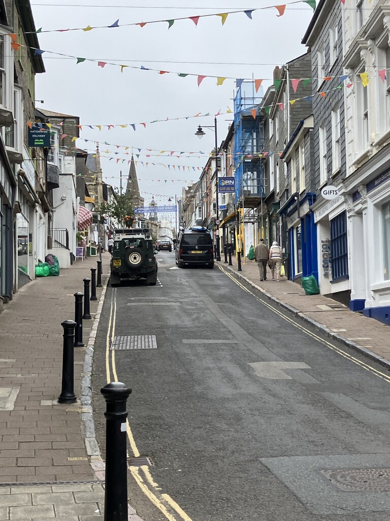 Kingsbridge, UK by g3xbm
