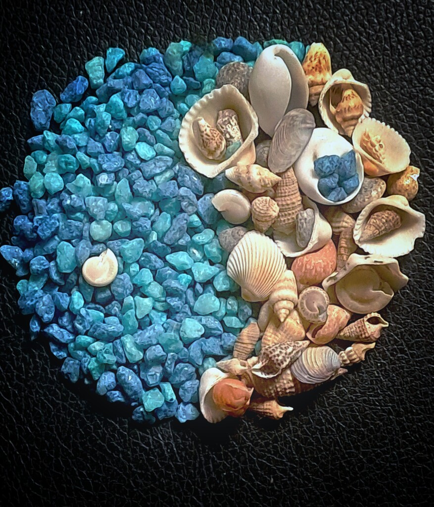 Ocean Yin and Yang by shabash_klub