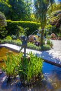 29th Jun 2025 - Fountain