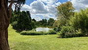 28th Jun 2025 - One’s Garden Lake