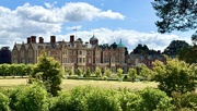 28th Jun 2025 - Sandringham House 
