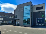 28th Jun 2025 - Emergency Room 