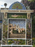 25th Jun 2025 - Tideswell Well Dressing