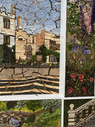 26th Jun 2025 - Tideswell Well Dressing...a detail