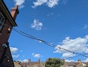 28th Jun 2025 - Hot blue sky 