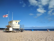 28th Jun 2025 -  Exmouth Beach