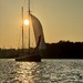 The end of my day