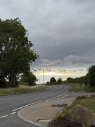 29th Jun 2025 - The evening 