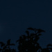 New Moon (and Mercury I think)